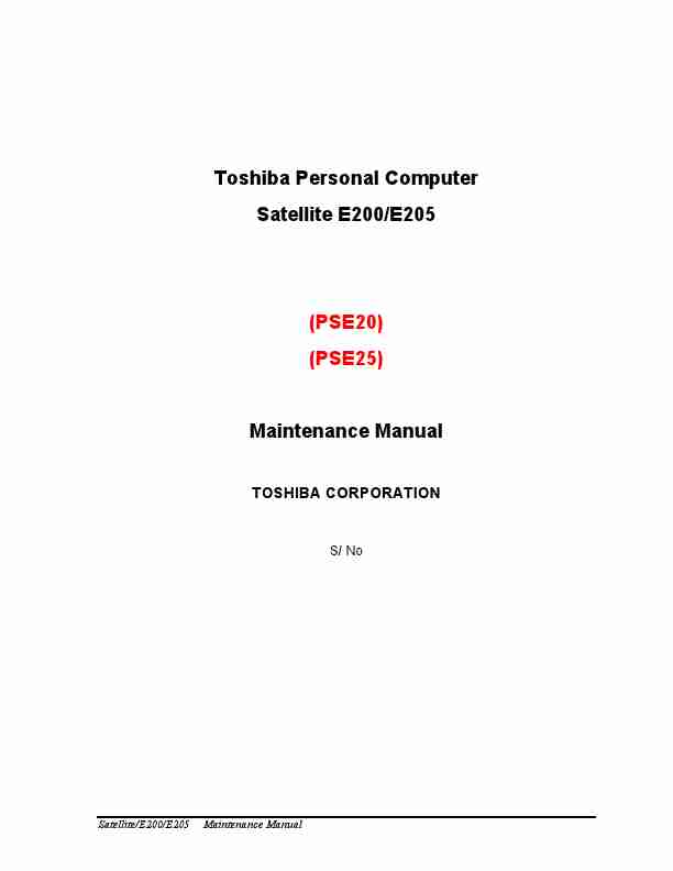 Toshiba Personal Computer E205-page_pdf